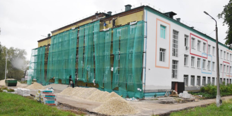 Рязанский губернатор Малков рассказал о ходе подготовки школ к учебному году