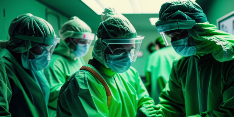 За неделю в Рязанской области выявили 41 случай заражения коронавирусом