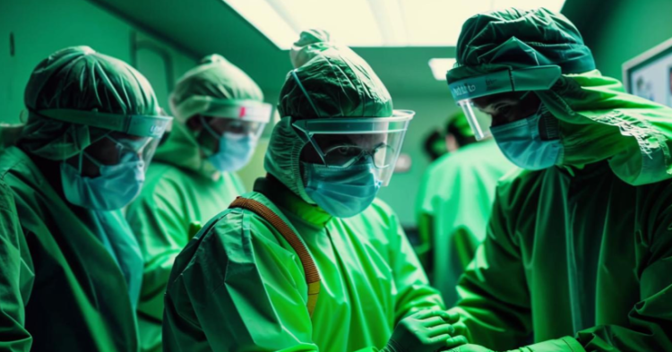 За неделю в Рязанской области выявили 41 случай заражения коронавирусом