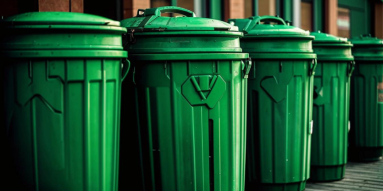 Рязанскую область включили в список проблемных регионов по вопросам размещения мусора Рязанскую область включили в список проблемных регионов по вопросам размещения мусора