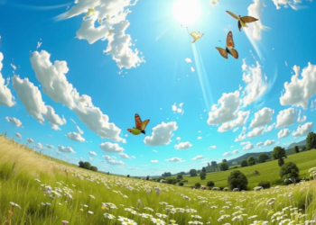 МЧС: в Рязанской области ожидается жара до +33 градусов МЧС: в Рязанской области ожидается жара до +33 градусов