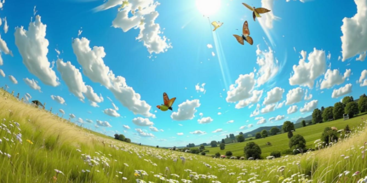 МЧС: в Рязанской области ожидается жара до +33 градусов