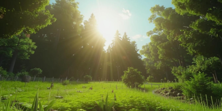 Во вторник в Рязанской области потеплеет до +31 градуса