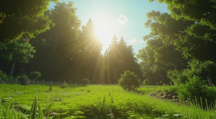 Во вторник в Рязанской области потеплеет до +31 градуса