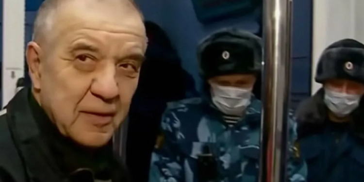 «Скопинский маньяк» Мохов пожаловался, что Собчак недостаточно заплатила ему за интервью