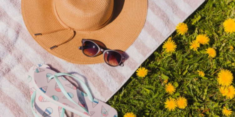 В Рязанском регионе ожидается волна субтропического тепла