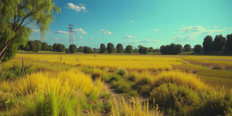 Тишковец: жителей Центральной России ожидает 30-градусная жара