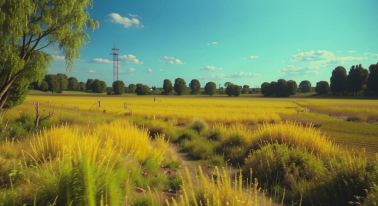 Тишковец: жителей Центральной России ожидает 30-градусная жара