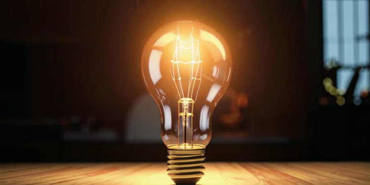 20 августа на рязанских улицах произошло массовое отключение света