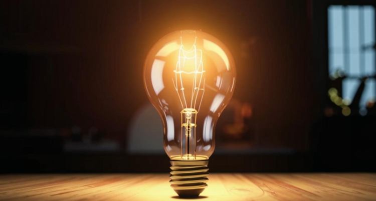 20 августа на рязанских улицах произошло массовое отключение света