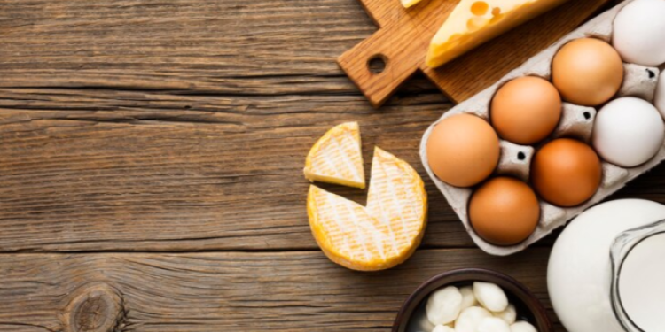 Диетолог Васильева назвала продукты, помогающие справиться со стрессом