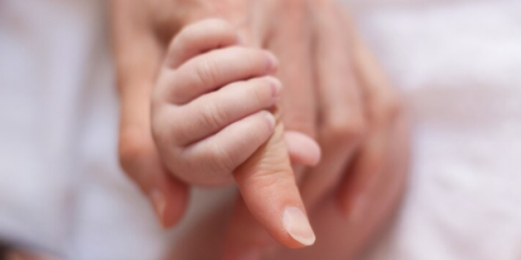 За минувшую неделю в Рязанском перинатальном центре на свет появились 116 детей