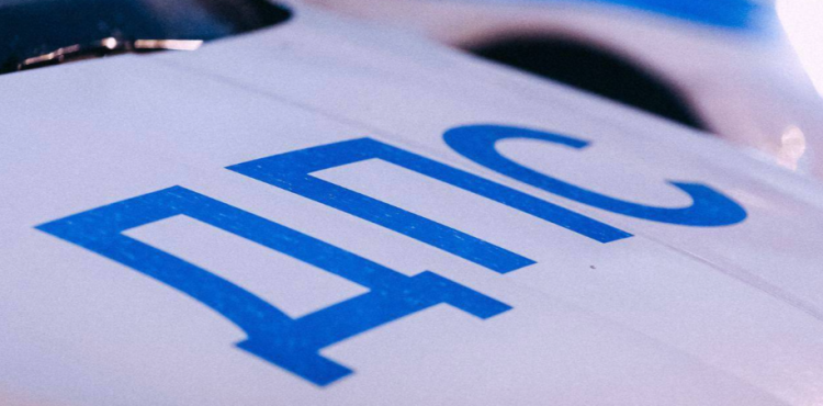 В Рязанской области проходят рейды по выявлению подложных номеров автомобилей