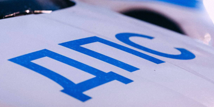 В Рязанской области проходят рейды по выявлению подложных номеров автомобилей