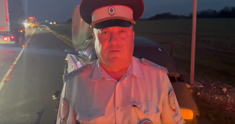 В ДТП в Ряжском районе погибли два человека