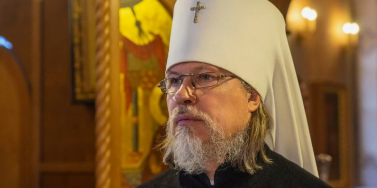 Рязанский митрополит Марк: для изменений в жизни нужно потрудиться