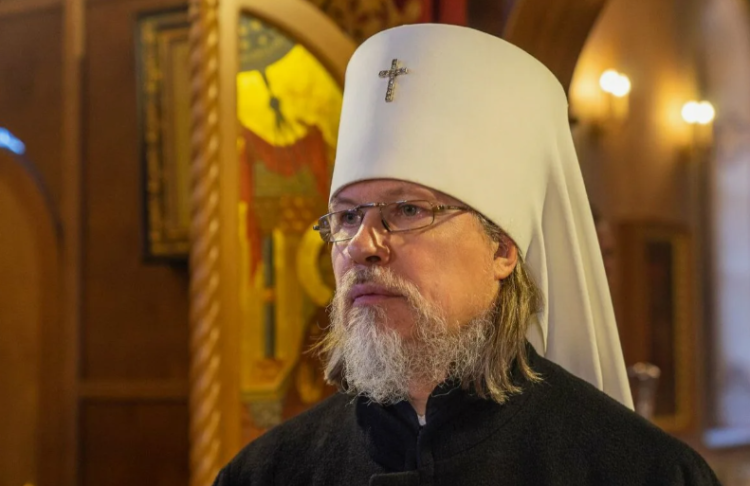 Рязанский митрополит Марк: для изменений в жизни нужно потрудиться