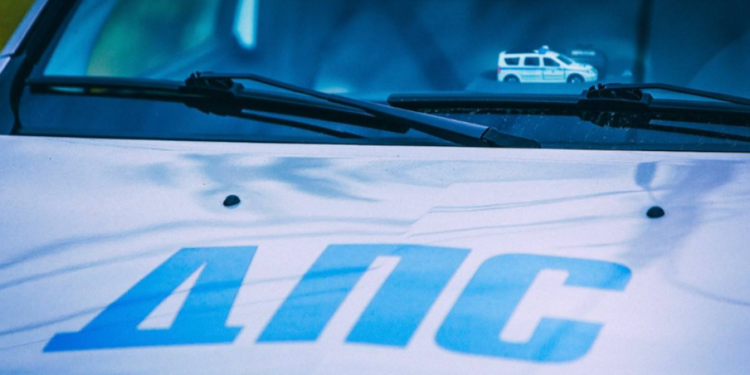 На рязанских дорогах оштрафовали 10 водителей, управлявших машинами с прекращенной регистрацией