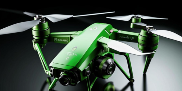 Утром 26 августа над Рязанским регионом сбили беспилотник