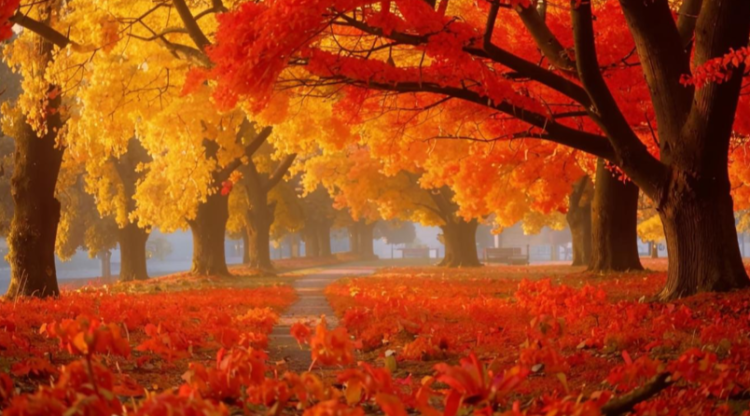 Синоптик Вильфанд: в День знаний в Центральной России ожидается теплая погода