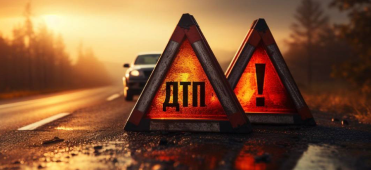 На улице Черновицкой неизвестный сбил 54-летнюю женщину и 6-летнего ребенка