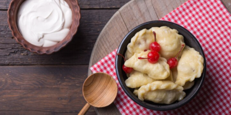 Рязанка Лилия Гнидаш поучаствовала в шоу "Битва шефов" на телеканале "Пятница!" Рязанка Лилия Гнидаш поучаствовала в шоу «Битва шефов» на телеканале «Пятница!»