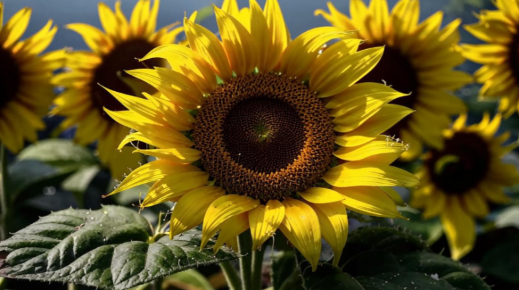 Во вторник в Рязанской области ожидается до +31 градуса