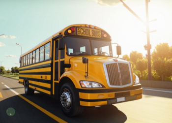 Для Рязанского региона закупят еще 50 школьных автобусов Для Рязанского региона закупят еще 50 школьных автобусов