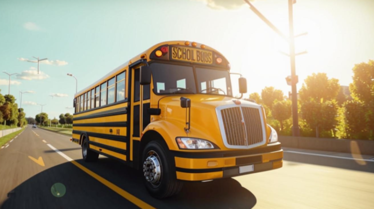 Для Рязанского региона закупят еще 50 школьных автобусов