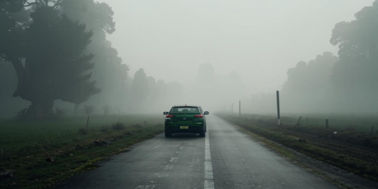 Рязанцев предупредили об утреннем тумане 27 августа