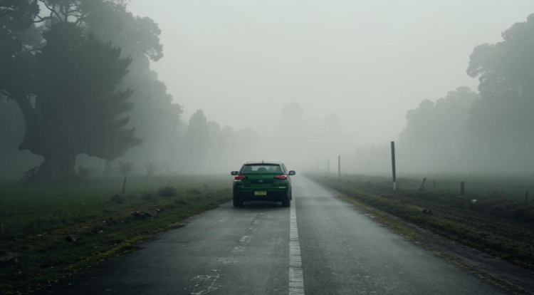 Рязанцев предупредили об утреннем тумане 27 августа