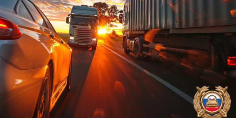 27 августа в Рязанской области проходит рейд «Встречная полоса»