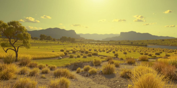 В среду в Рязанской области потеплеет до +32 градусов