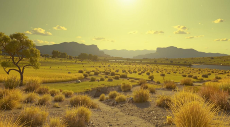 В среду в Рязанской области потеплеет до +32 градусов