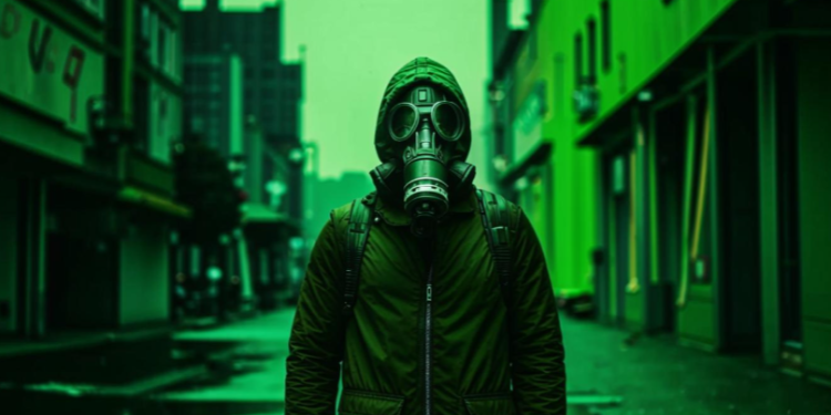 Рязанцы пожаловались на вонь в городе в ночь на 28 августа