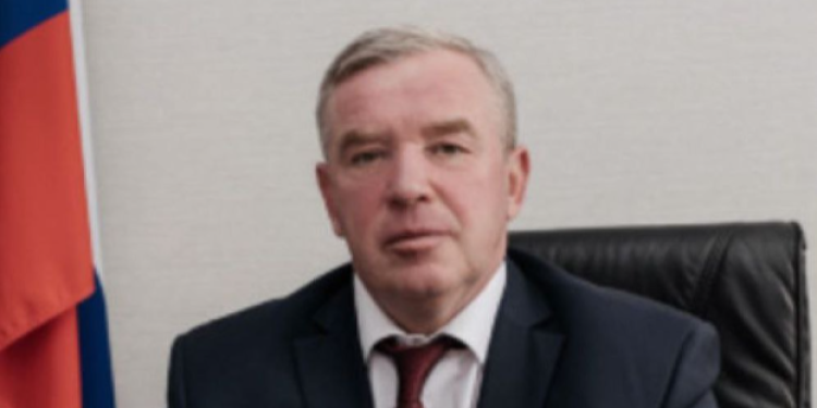 Руководителя Центра гигиены и эпидемиологии Рязанской области лишили прав за вождение в нетрезвом виде