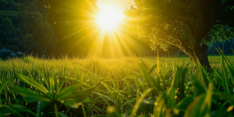 Метеоролог Позднякова: в выходные россиян ожидается теплая погода без осадков