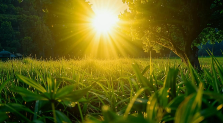 Метеоролог Позднякова: в выходные россиян ожидается теплая погода без осадков