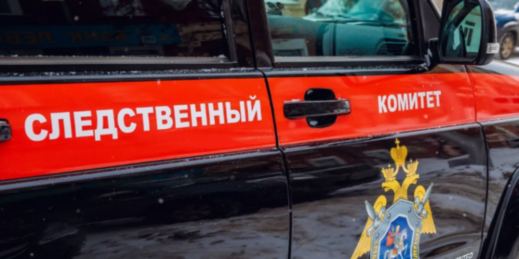 В рязанском Скопине на улице умер 49-летний мужчина