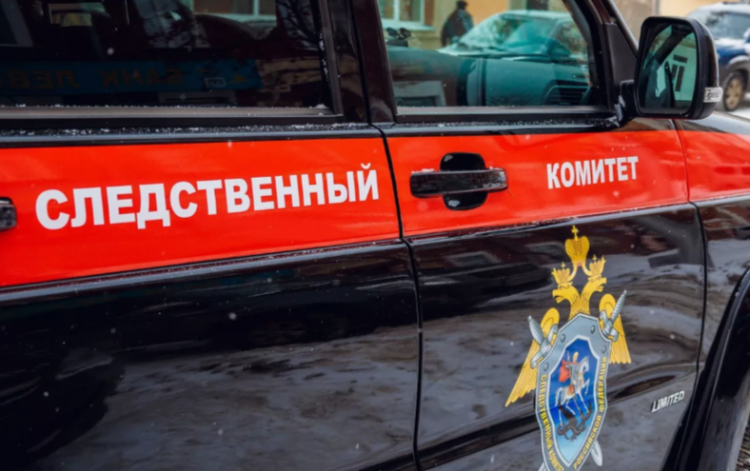 В рязанском Скопине на улице умер 49-летний мужчина