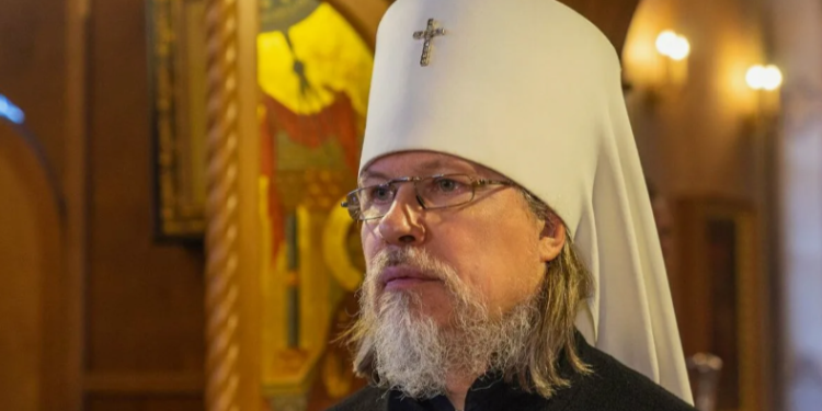 Рязанский митрополит Марк прокомментировал влияние прогресса на нравы современного общества