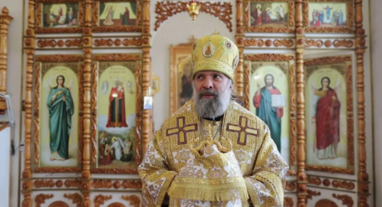 Скопинский и Шацкий епископ Питирим провел беседу с местным "шумахером"