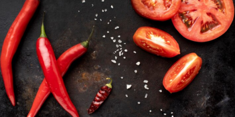 Эксперт Куликов: перец чили повышает устойчивость к стрессу и способствует похудению