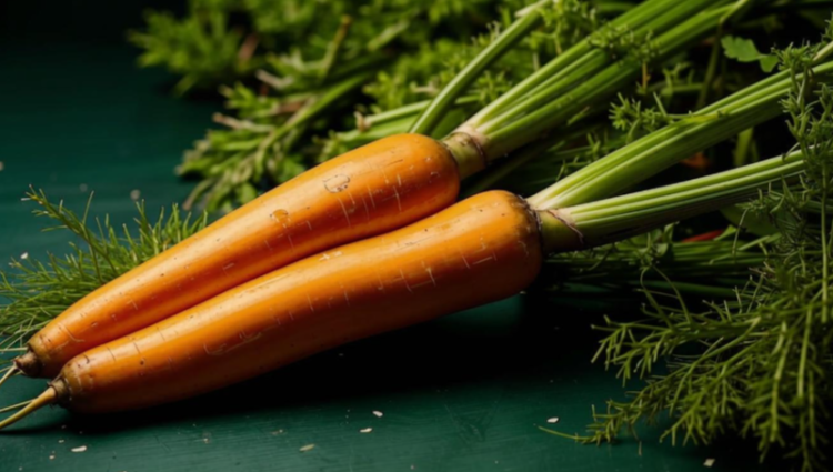 Специалист Быстров: употребление моркови вредно для людей с заболеваниями почек