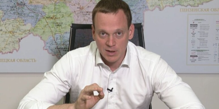 Рязанский губернатор Малков рассказал, как помогает пострадавшим курянам Рязанский губернатор Малков рассказал, как помогает пострадавшим курянам