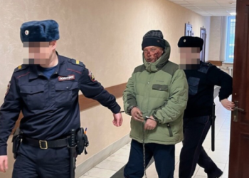 Рыбновский стрелок Глебов, убивший полицейского, покончил с собой в СИЗО Рыбновский стрелок Глебов, убивший полицейского, покончил с собой в СИЗО