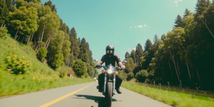 Рязанский губернатор Малков призвал горожан жаловаться на громкие звуки мотоциклов и машин в полицию