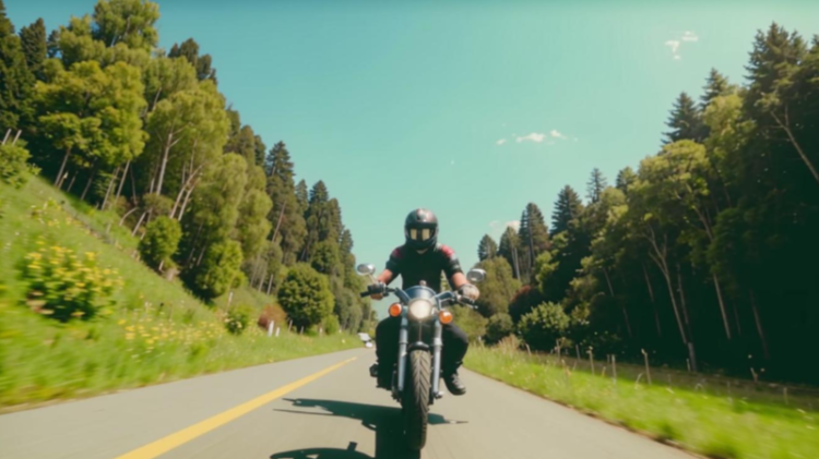 Рязанский губернатор Малков призвал горожан жаловаться на громкие звуки мотоциклов и машин в полицию