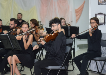 В Рязани открыли появилось новое арт-пространство «Город»