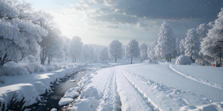 Метеоролог Тишковец: зима в Центральной России будет теплой